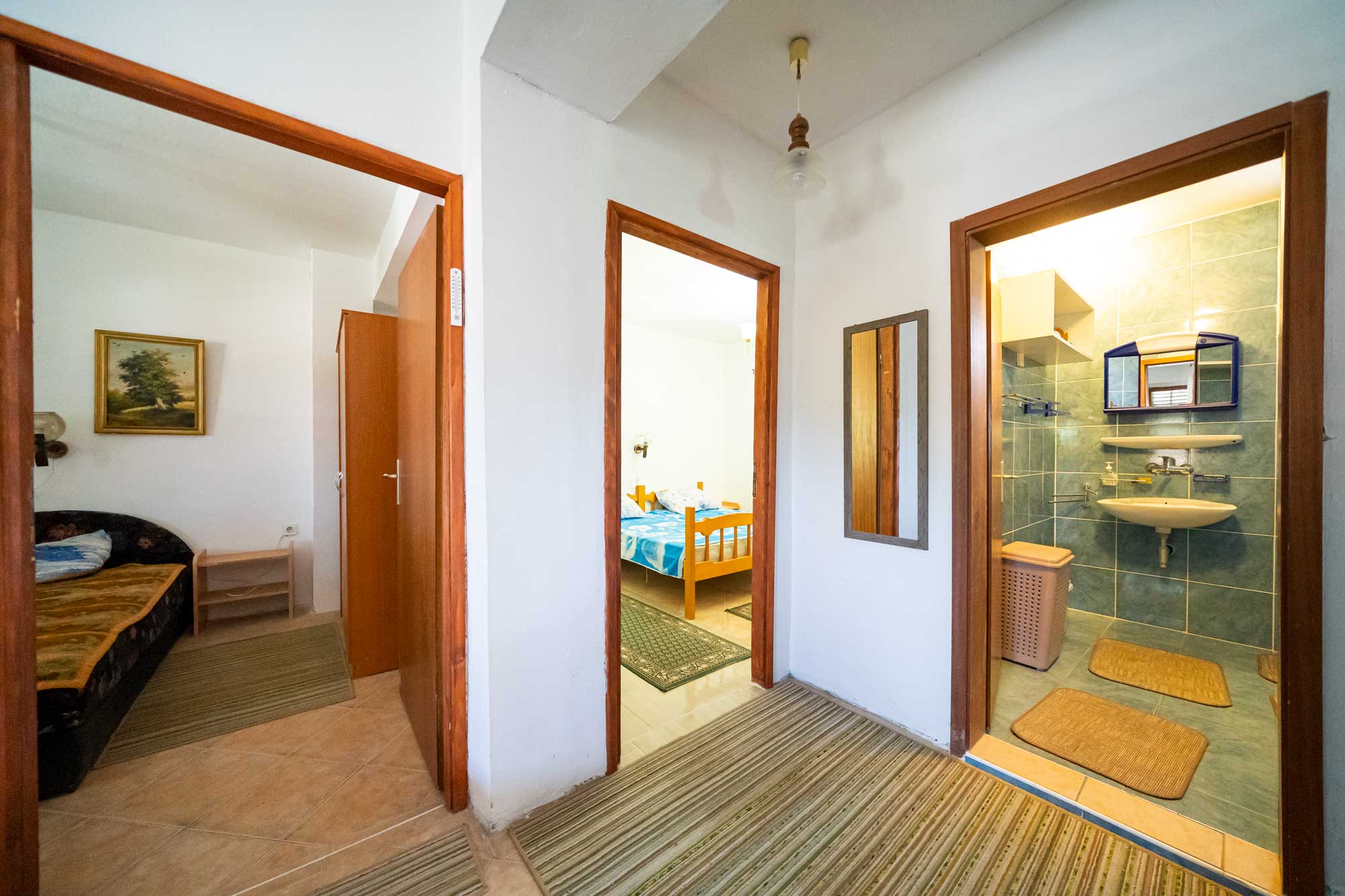 Image of House - 5 Bedrooms - 4 Bathrooms for Sale in Tivat-Lustica-Montenegro, Image 6